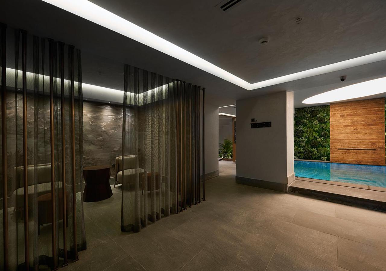 Dundar Hotel & Spa 이스탄불 외부 사진