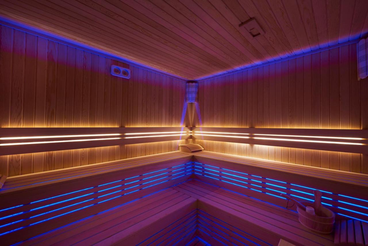 Dundar Hotel & Spa 이스탄불 외부 사진