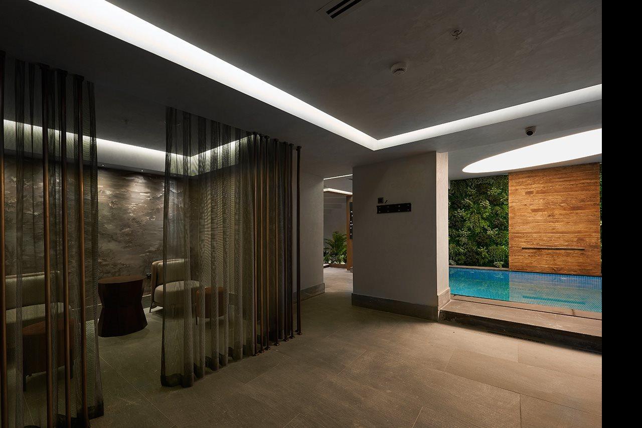 Dundar Hotel & Spa 이스탄불 외부 사진