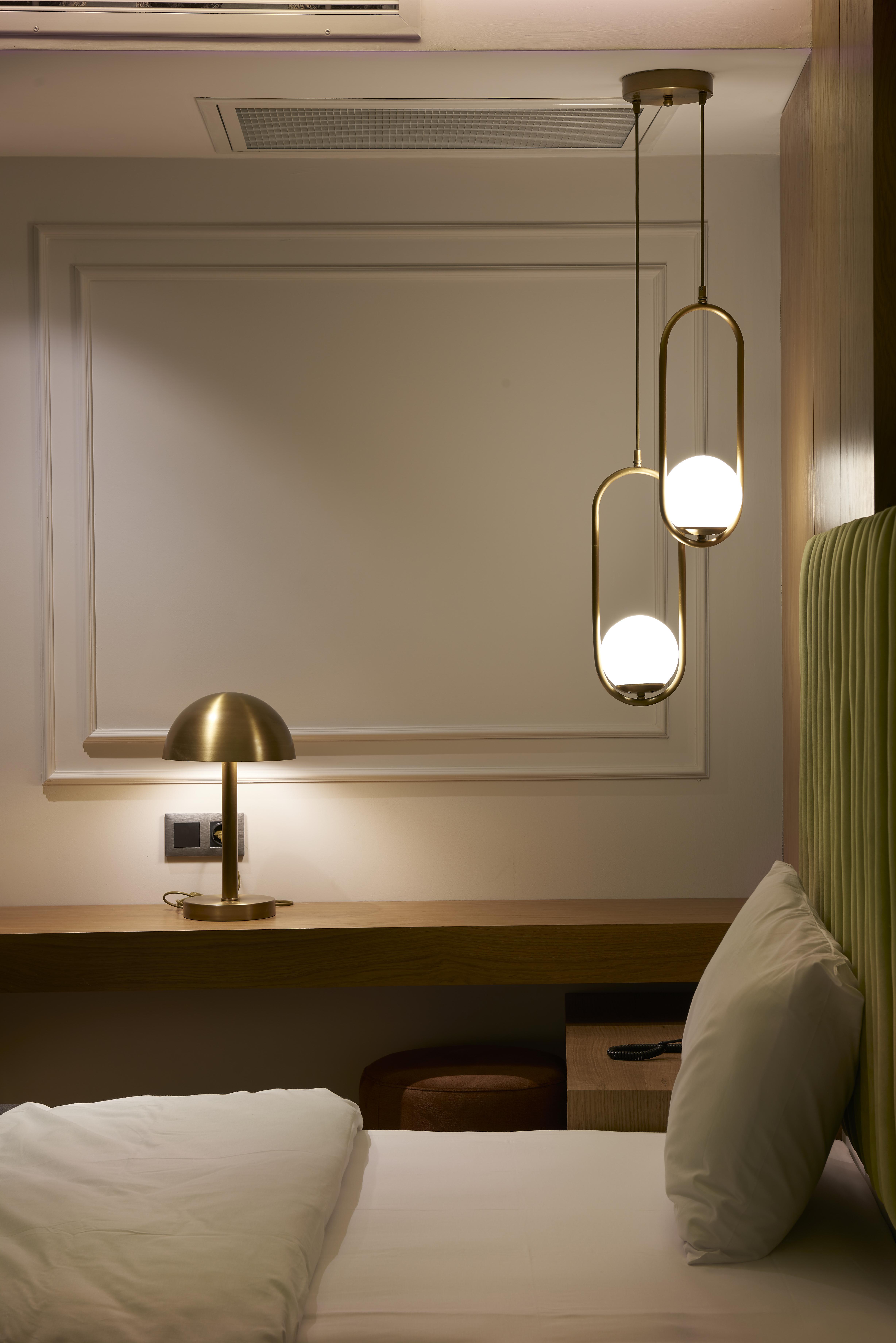 Dundar Hotel & Spa 이스탄불 외부 사진