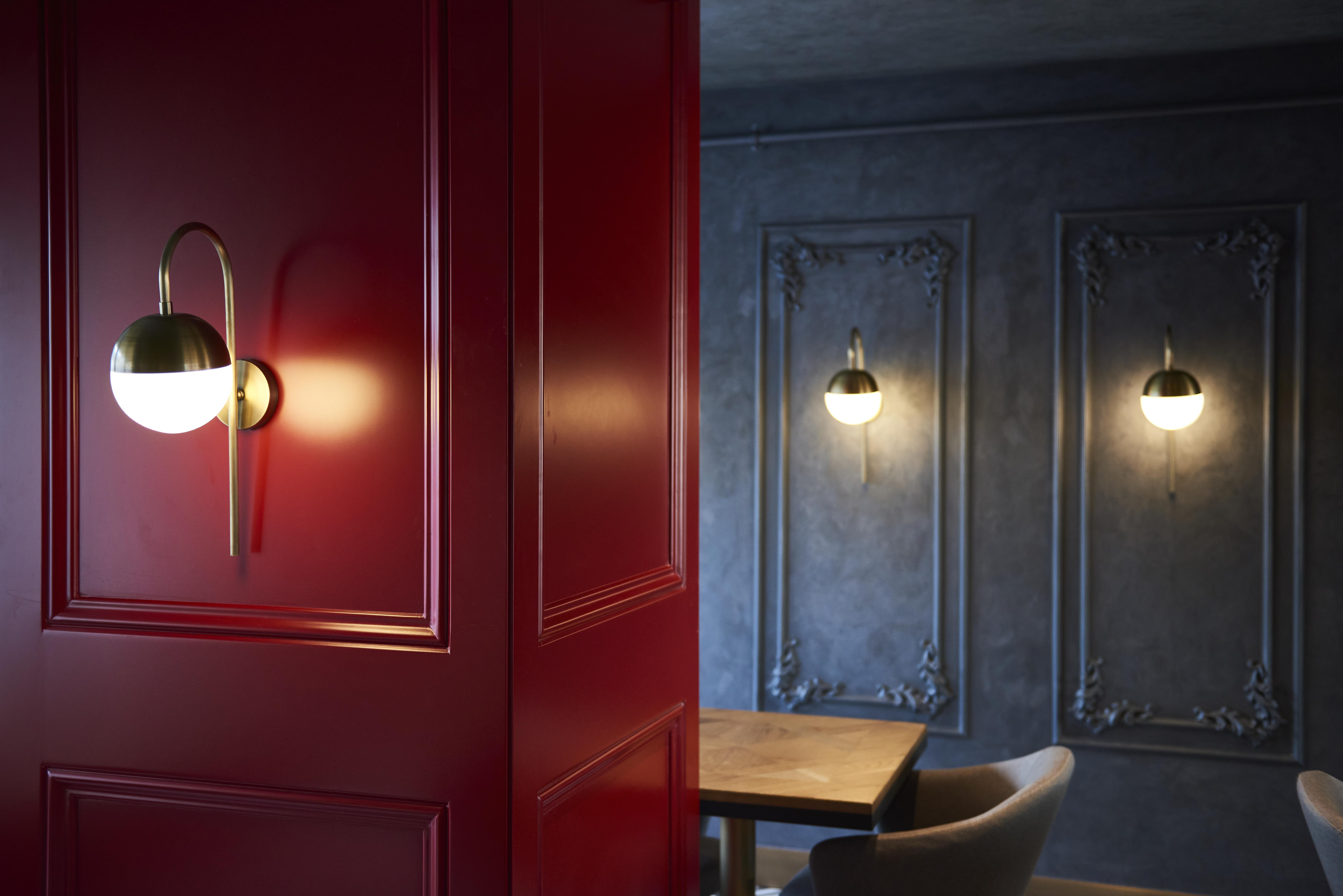 Dundar Hotel & Spa 이스탄불 외부 사진